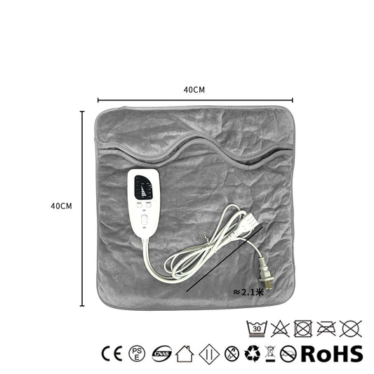Electric Heating Foot Warmer For Winter Heating Single Foot Warmer