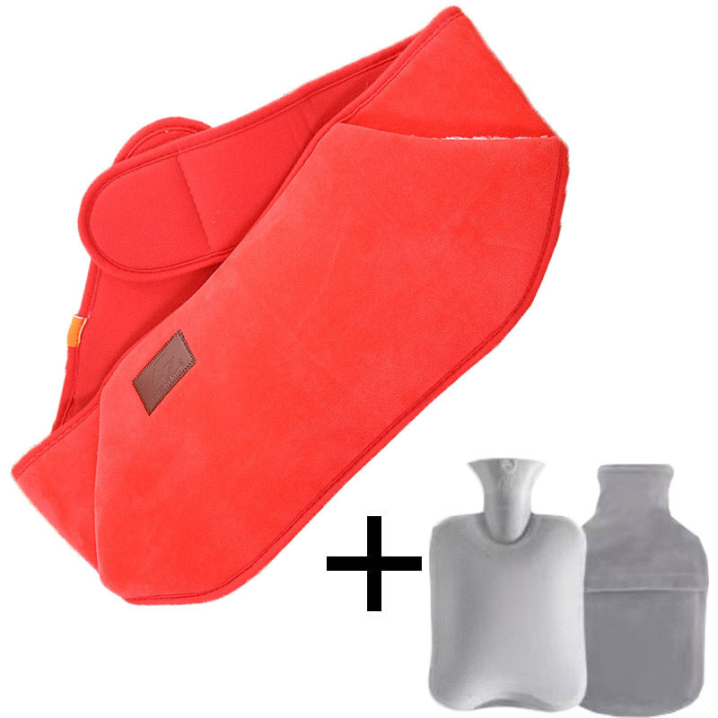 Hand Warmer Waist Warmer Tummy Warmer Waist Belt