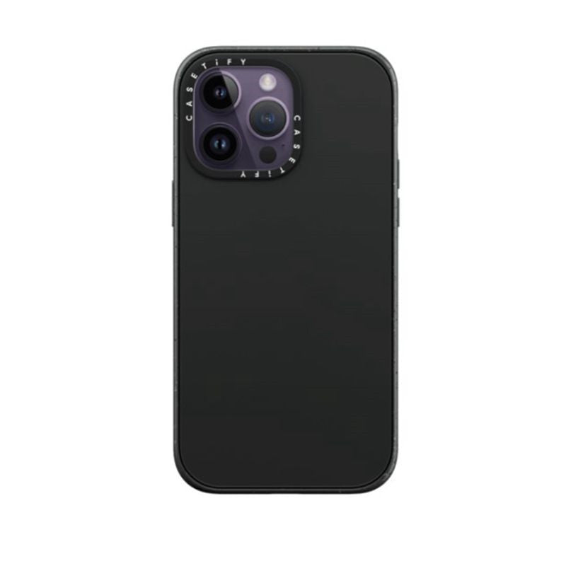 Fashion Plain Color Clean Mobile Phone Case