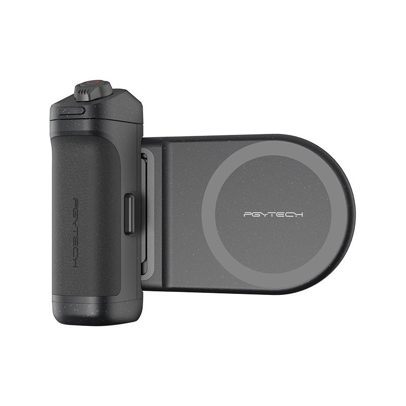 Mobile Phone Photography Handle Camera Aid