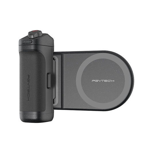 Mobile Phone Photography Handle Camera Aid