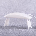 Nail Mini Phototherapy Lamp UVLED Phototherapy Machine