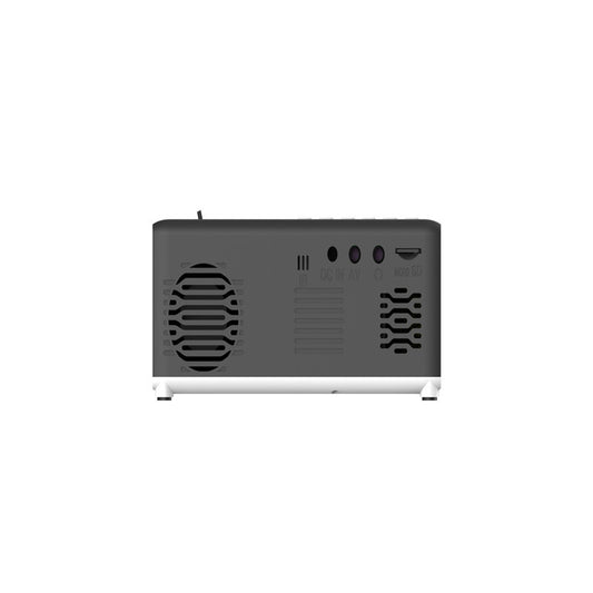 Mini Projector Support 1080P YG300 Portable LED Projector Home Theatre Video Beamer For Mobile Phone