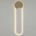Simple And Light Luxury Living Room Dining Room Wall Lamp