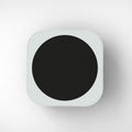 Warmer Auto Shut Off And 3-Temperature Settings Electric Coffee Warmer For Desk