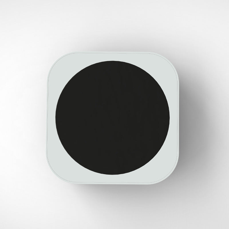 Warmer Auto Shut Off And 3-Temperature Settings Electric Coffee Warmer For Desk