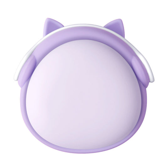 USB charging hand warmer