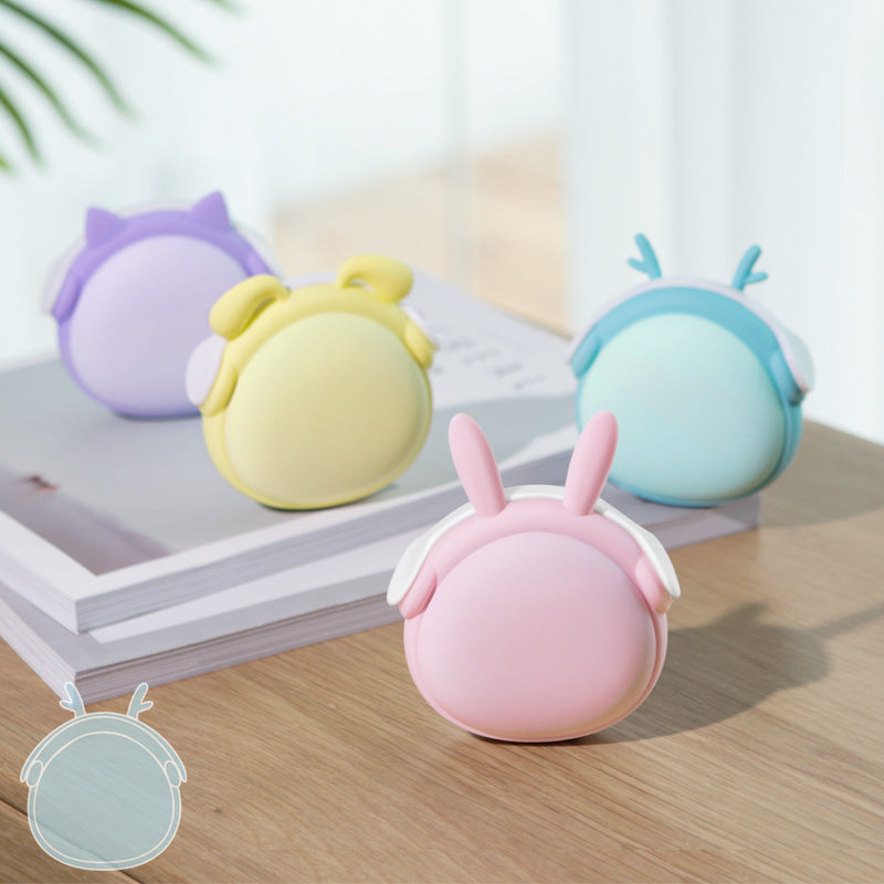 USB charging hand warmer