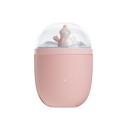 Mobile power hand warmer