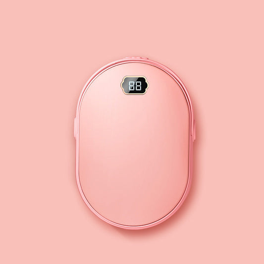 USB charging treasure hand warmer