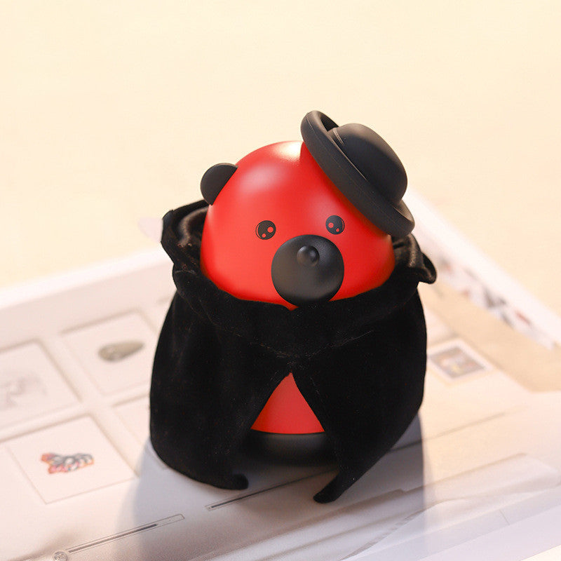 Three Bears Hand Warmer