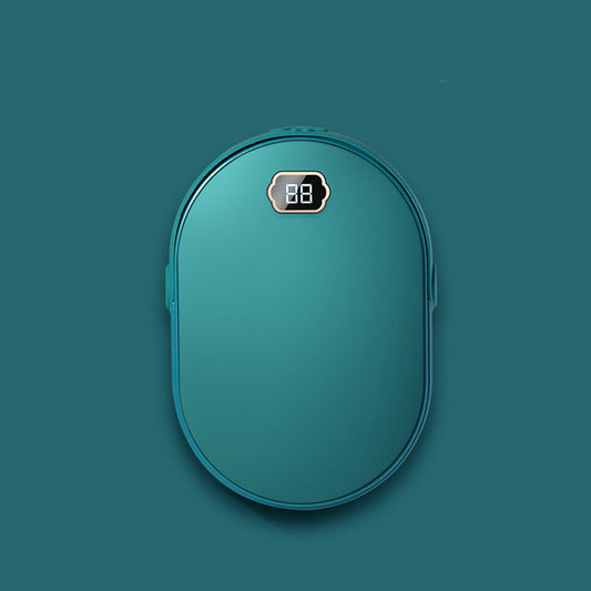 USB charging treasure hand warmer