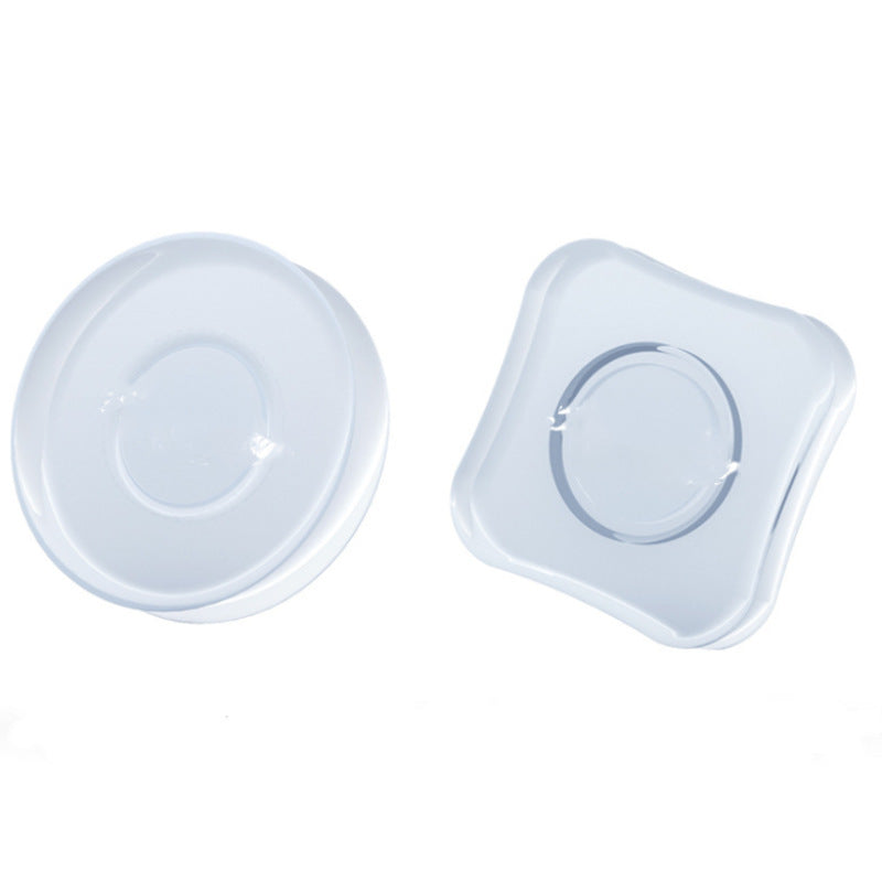 Nano Gel Pad Nano Seamless Traceless ic Stickers Multi-Functional for Phone Holder Car Household Office Stick to Anywhere