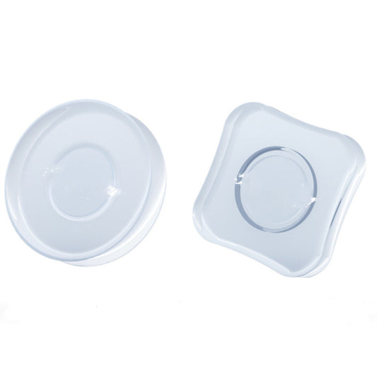 Nano Gel Pad Nano Seamless Traceless ic Stickers Multi-Functional for Phone Holder Car Household Office Stick to Anywhere