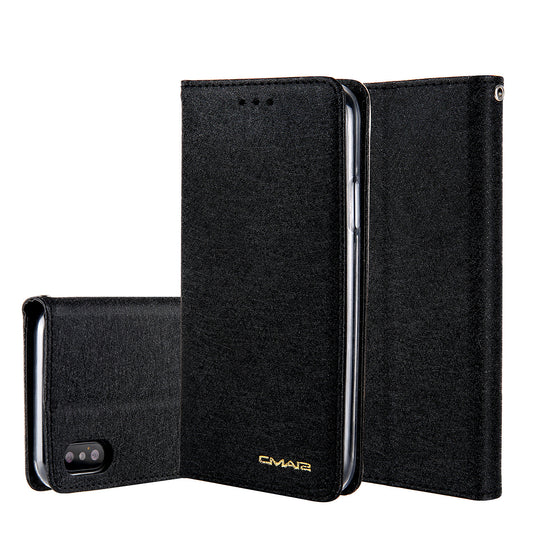 Flip phone case