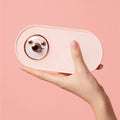 Cup Warmer Smart Usb Constant Temperature Car Heating