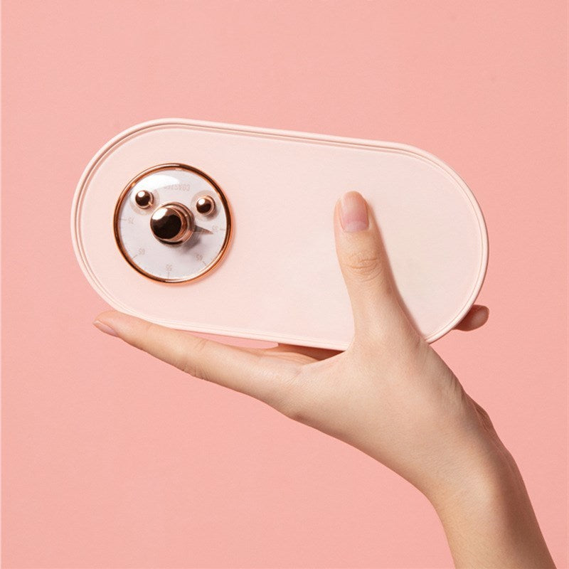 Cup Warmer Smart Usb Constant Temperature Car Heating