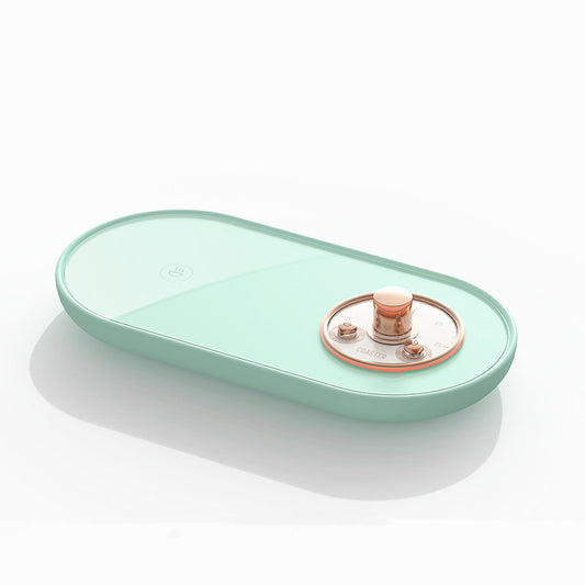Cup Warmer Smart Usb Constant Temperature Car Heating