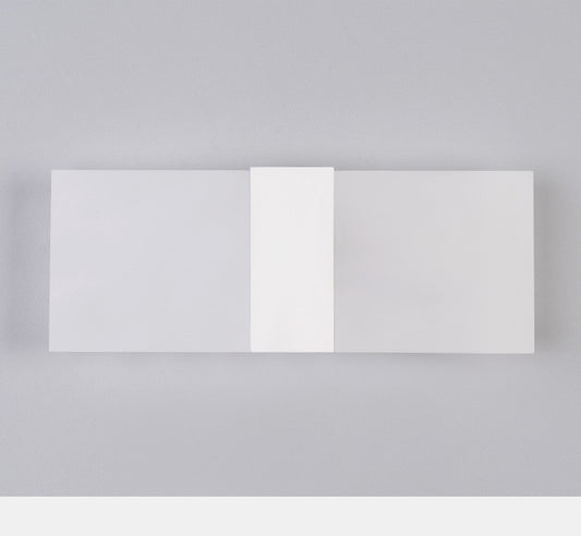 Indoor Sensing USB Charging Wall Lamp