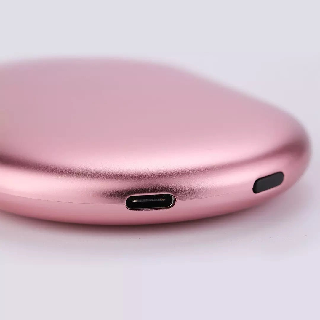Graphene Heating Hand Warmer Mobile Power Supply