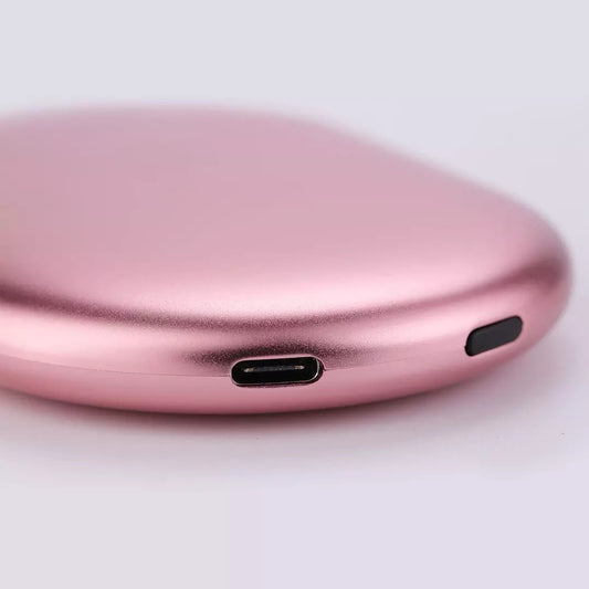 Graphene Heating Hand Warmer Mobile Power Supply