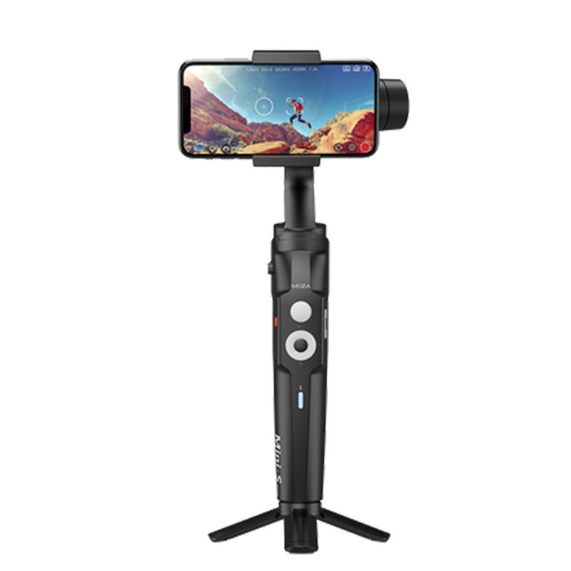 MOZA Magic Claw Mini-s Mobile Phone Stabilizer