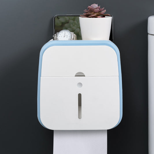 Toilet Supplies Toilet Tissue Box