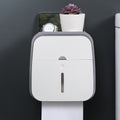 Toilet Supplies Toilet Tissue Box