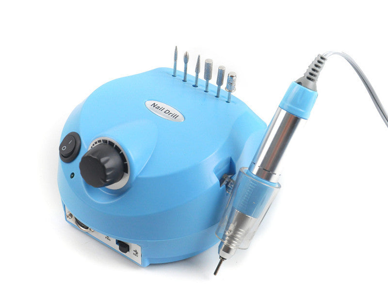 Nail Polishing Machine Electric Polishing And Polishing Machine