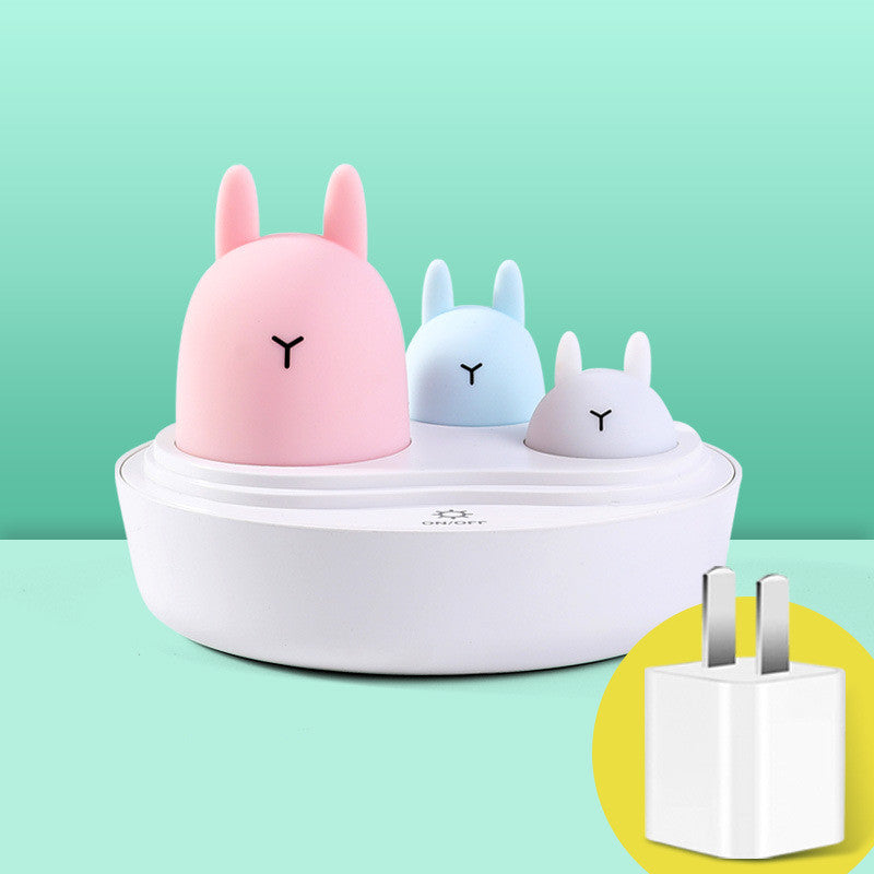 Sleeping Cute Light Night Light Eye Protection Light