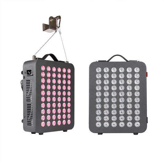 Therapy Infrared 300W LED Anti Aging For Full Body Skin Pain Relief Red Grow Light
