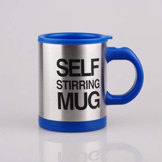 Coffee Automatic Mixing Cup Modern Electric Lazy Creative Student Dormitory Multifunctional Cup