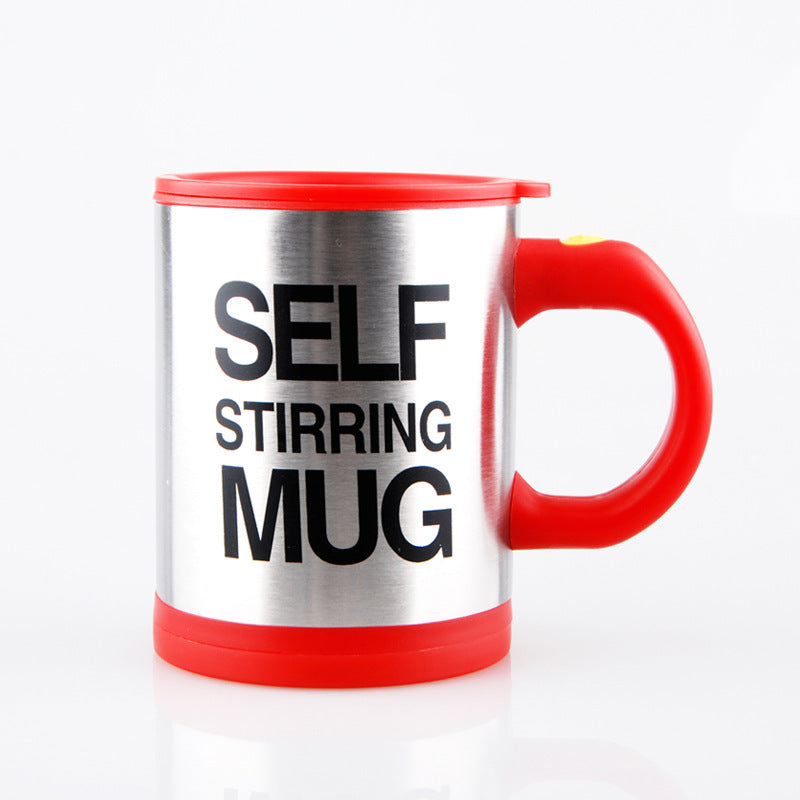 Coffee Automatic Mixing Cup Modern Electric Lazy Creative Student Dormitory Multifunctional Cup