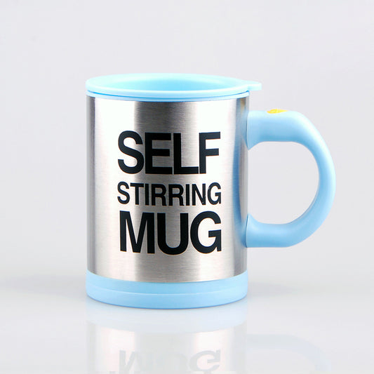 Coffee Automatic Mixing Cup Modern Electric Lazy Creative Student Dormitory Multifunctional Cup