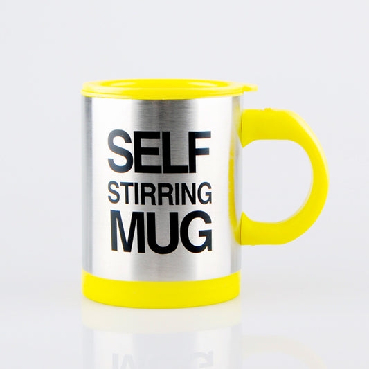 Coffee Automatic Mixing Cup Modern Electric Lazy Creative Student Dormitory Multifunctional Cup