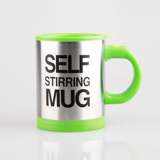 Coffee Automatic Mixing Cup Modern Electric Lazy Creative Student Dormitory Multifunctional Cup