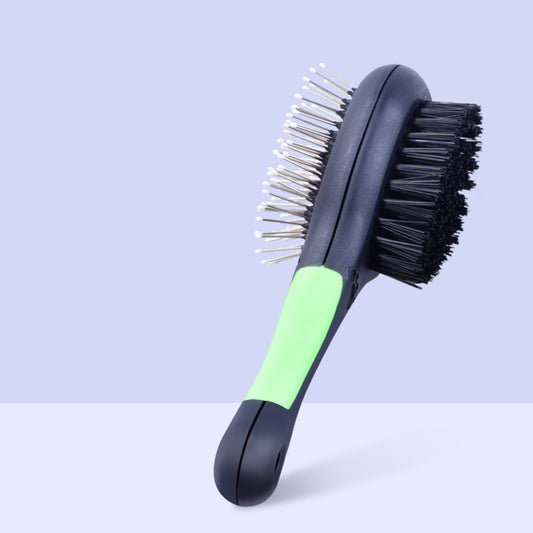 Cat Comb Cat Hair Cleaning Artifact For Cat Combing