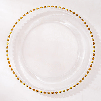Ceramic Restaurant Placing Phnom Penh Small Luxury Ceramic Plate