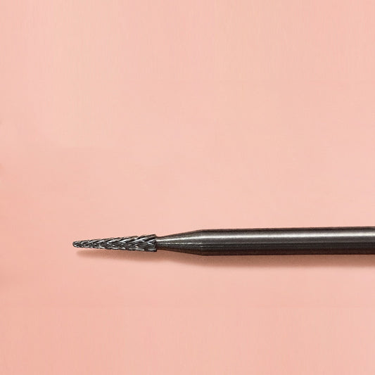 Nail Polishing Head