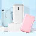 Printer handheld small portable