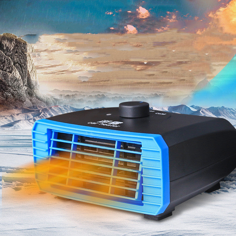 Defrosting Car Heater For Trucks