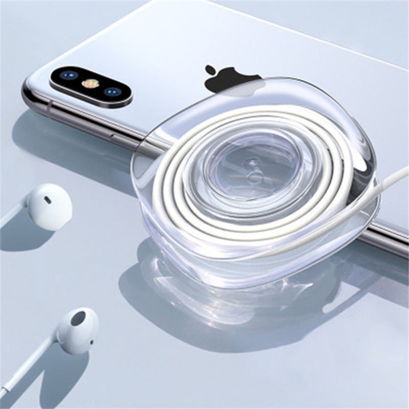 Nano Gel Pad Nano Seamless Traceless ic Stickers Multi-Functional for Phone Holder Car Household Office Stick to Anywhere