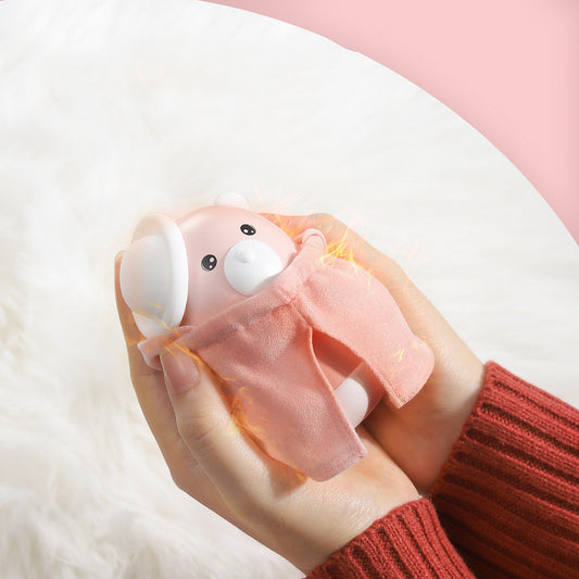 Three Bears Hand Warmer