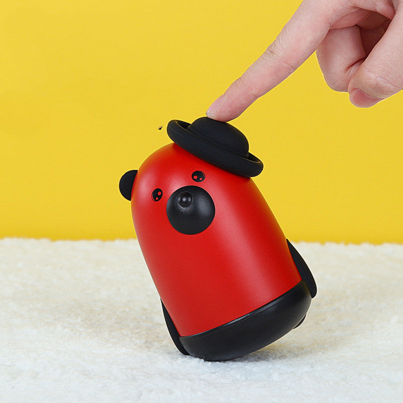 Three Bears Hand Warmer