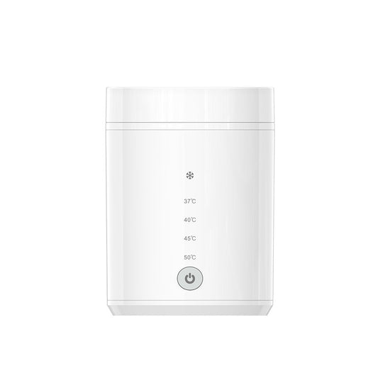 Portable Multi-function Wireless Milk Warmer