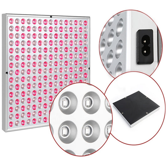 Infrared Beauty Lamp Panel Lamp 45W Baking Lamp Therapy Lamp