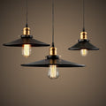 Little Black Dress Chandelier In Dining Room
