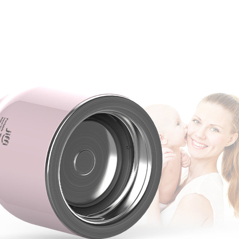 New Hot Sell Portable Bottle Warmer Usb