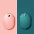 USB charging treasure hand warmer