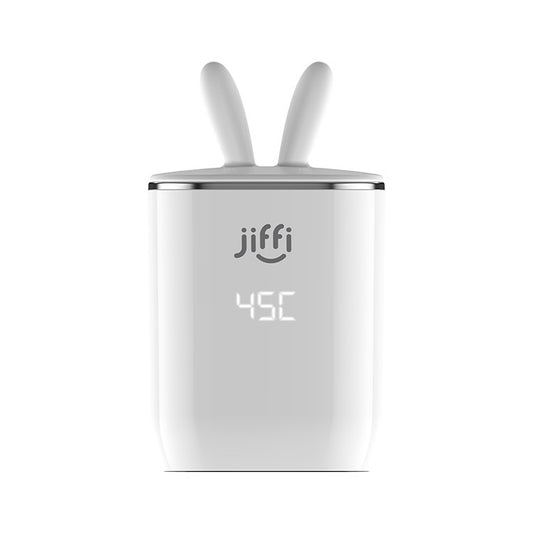 American jiffi rechargeable portable breast warmer